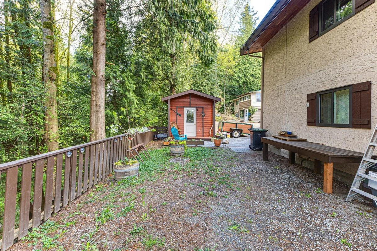 Street View Photo of 1951 Austin Avenue, Coquitlam, BC