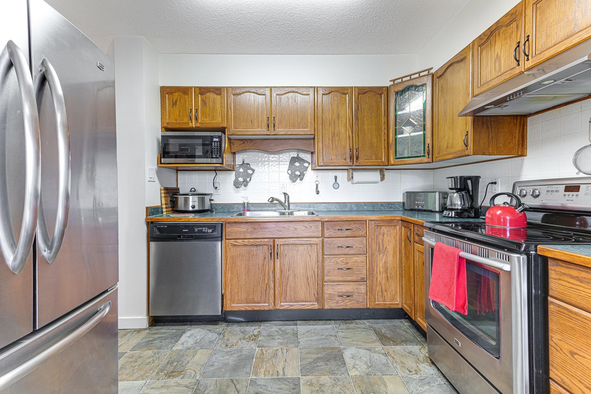 Walk-In Closet Photo of 1951 Austin Avenue, Coquitlam, BC