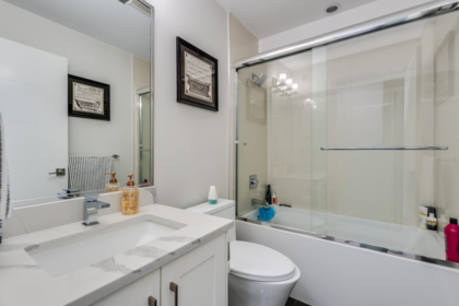Hallway Photo of 1 19631 55a Avenue, Langley, BC