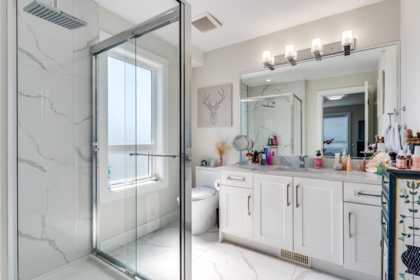 Laundry Room Photo of 1 19631 55a Avenue, Langley, BC