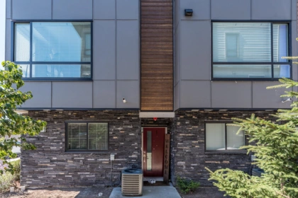 1 19631 55a Avenue, Langley, BC, Langley — Townhouse for sale