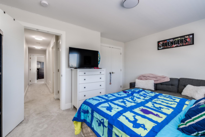Mudroom Photo of 1 19631 55a Avenue, Langley, BC