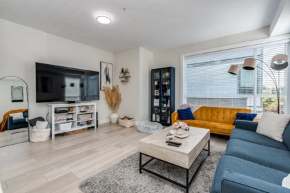 Pantry Photo of 1 19631 55a Avenue, Langley, BC