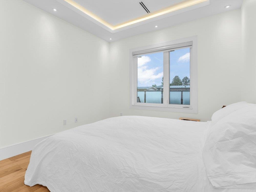 Entry Foyer Photo of 3771 Bowen Drive, Richmond, BC