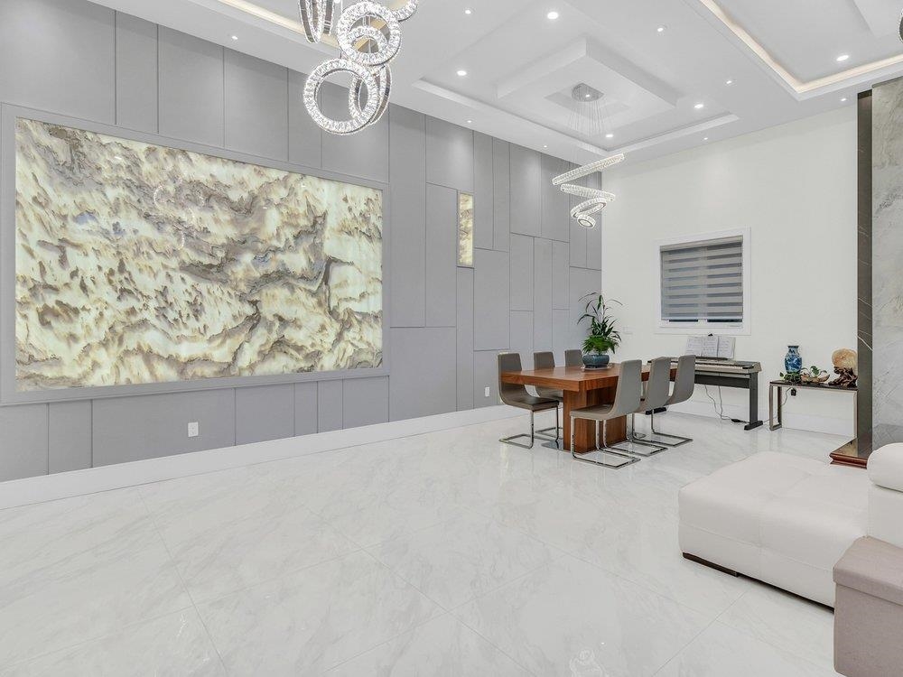 Family Room Photo of 3771 Bowen Drive, Richmond, BC