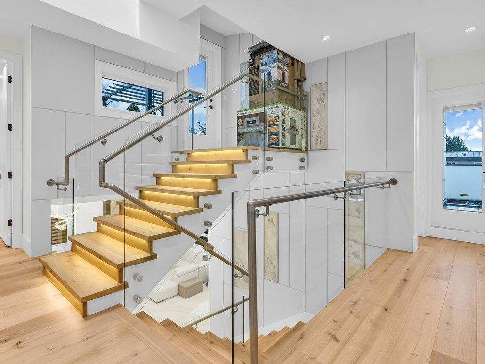 Guest Bathroom Photo of 3771 Bowen Drive, Richmond, BC