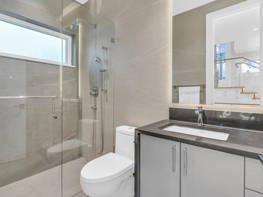 Hallway Photo of 3771 Bowen Drive, Richmond, BC