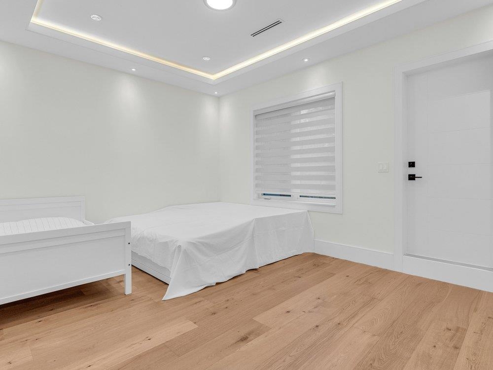 Laundry Room Photo of 3771 Bowen Drive, Richmond, BC