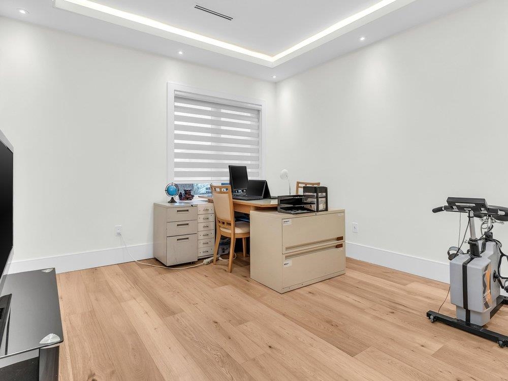 Loft / Bonus Room Photo of 3771 Bowen Drive, Richmond, BC