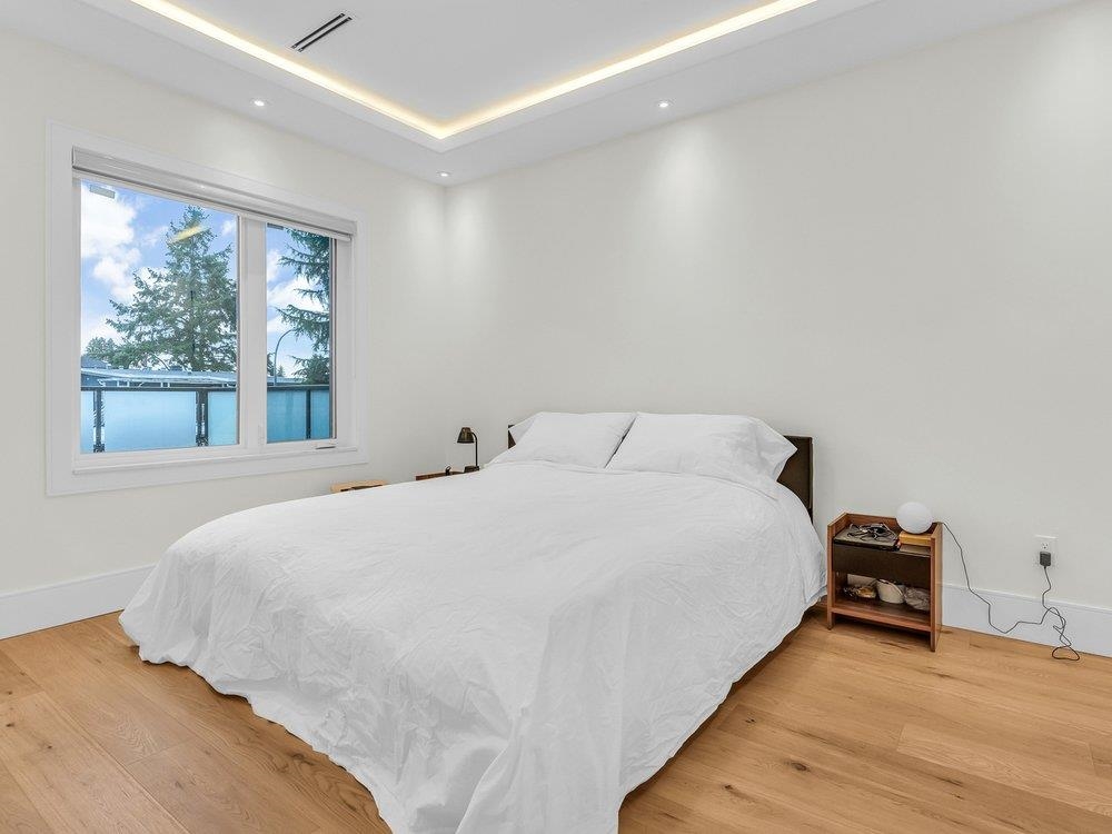 Mudroom Photo of 3771 Bowen Drive, Richmond, BC