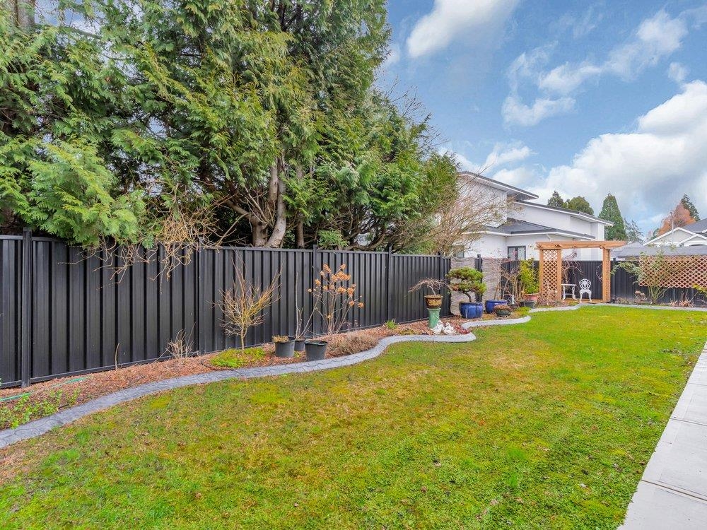 Outdoor Kitchen Photo of 3771 Bowen Drive, Richmond, BC