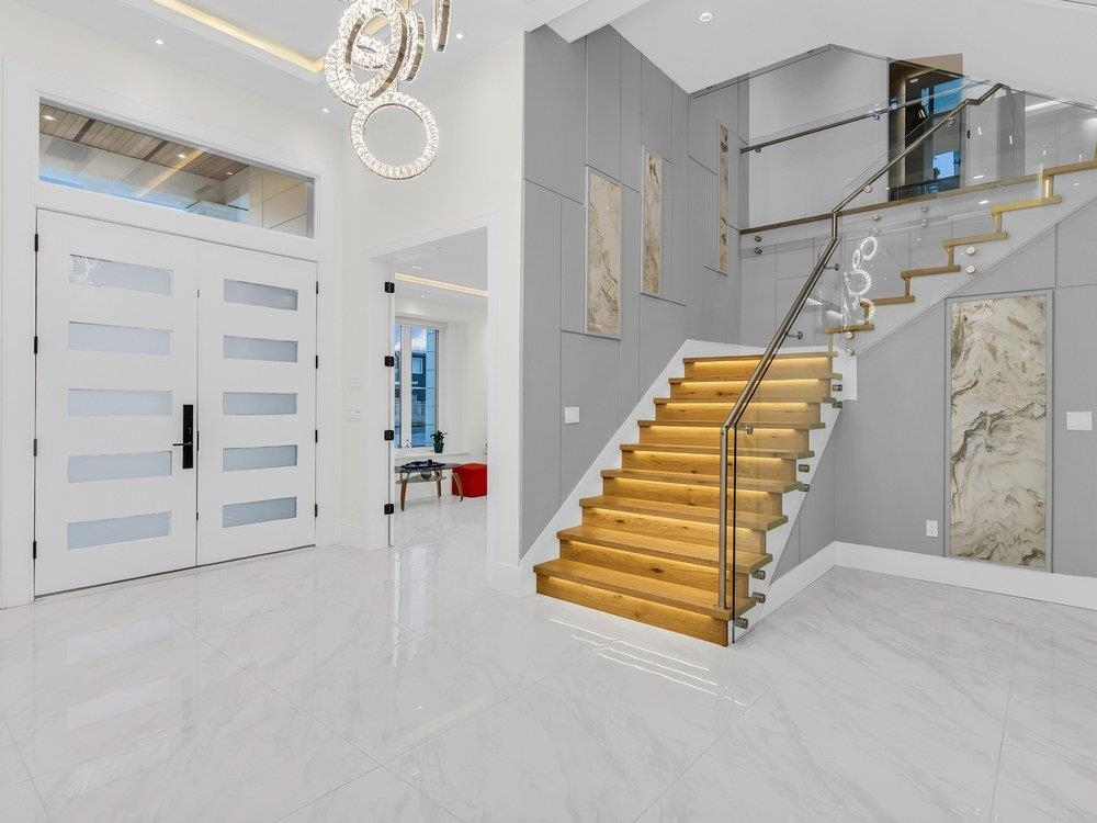 Pantry Photo of 3771 Bowen Drive, Richmond, BC