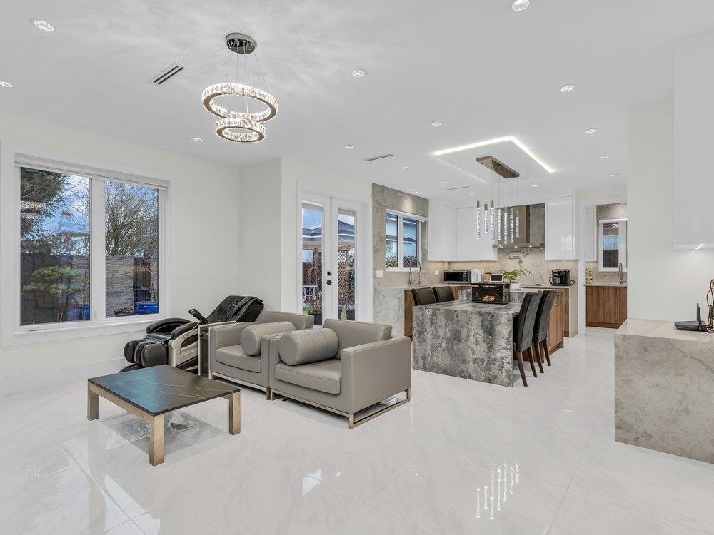 Primary Bedroom Photo of 3771 Bowen Drive, Richmond, BC