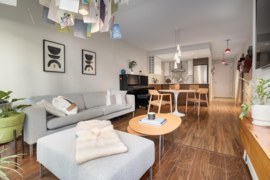 218 159 W 2nd Avenue, Vancouver, BC
