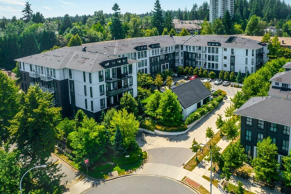 413 14968 101a Avenue, Surrey, BC, Surrey — Apartment/Condo for sale
