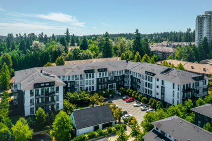 413 14968 101a Avenue, Surrey, BC, Surrey — Apartment/Condo for sale