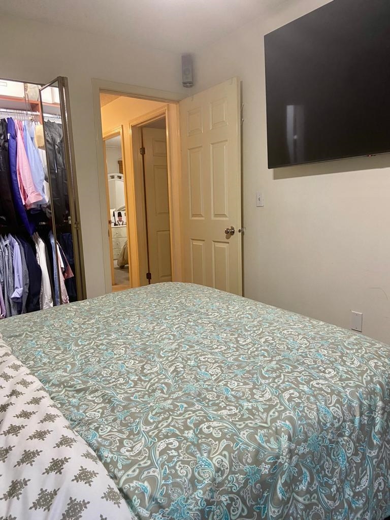 Bedroom 4 Photo of 34 5330 Broadway, Burnaby, BC