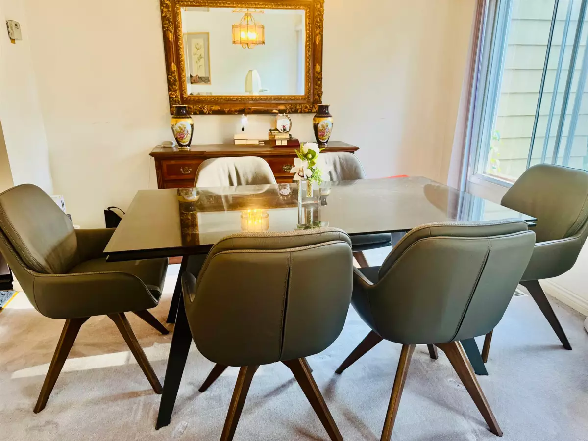 Family Room Photo of 34 5330 Broadway, Burnaby, BC