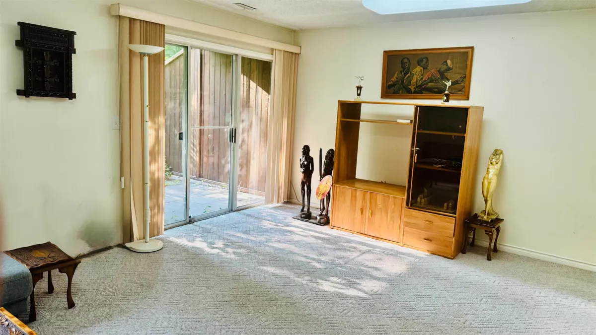 Kitchen Photo of 34 5330 Broadway, Burnaby, BC