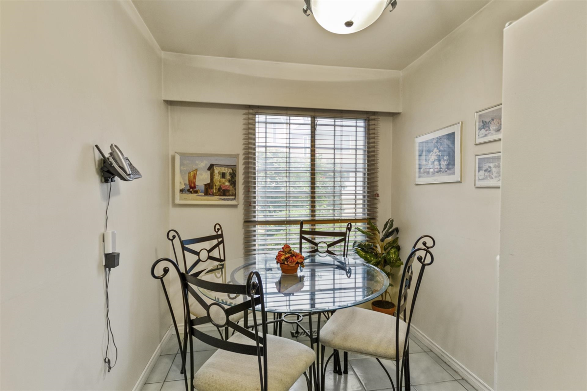 Pantry Photo of 34 5330 Broadway, Burnaby, BC