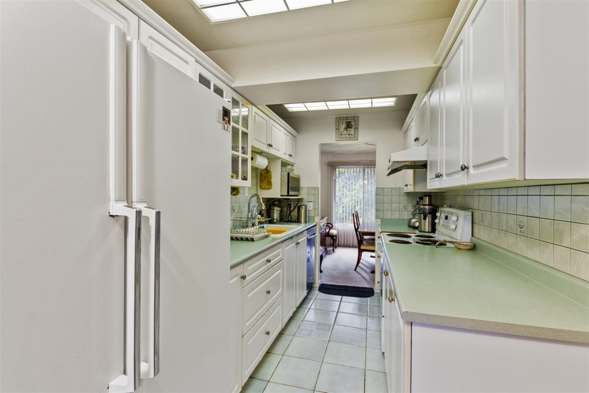 Primary Bedroom Photo of 34 5330 Broadway, Burnaby, BC