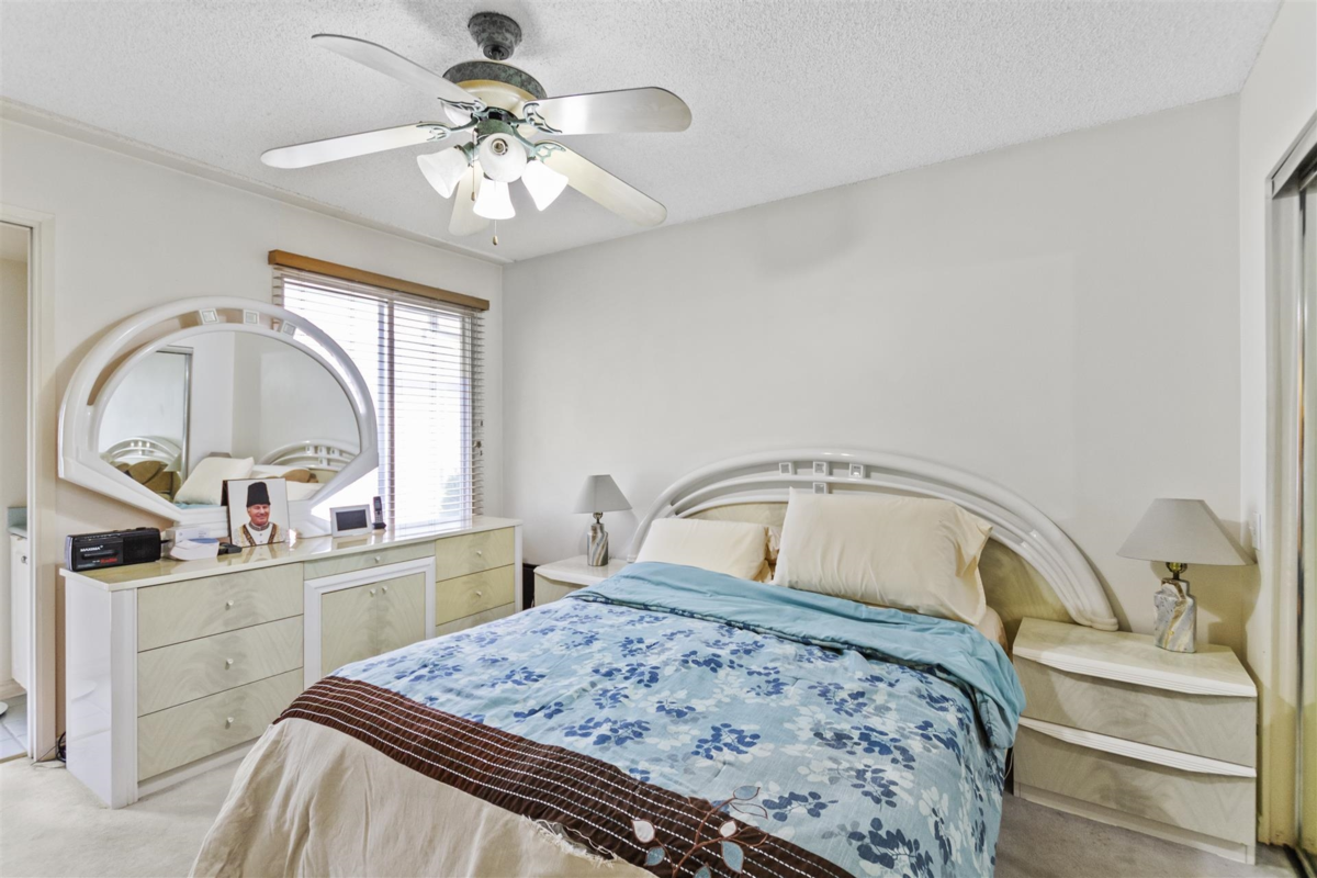 Walk-In Closet Photo of 34 5330 Broadway, Burnaby, BC