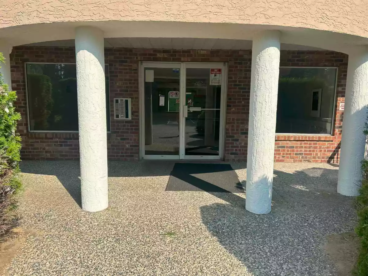 Living Room Photo of 111 2130 Mckenzie Road, Abbotsford, BC