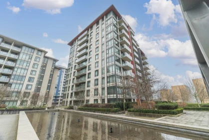 1703 7368 Gollner Avenue, Richmond, BC, Richmond — Apartment/Condo for sale