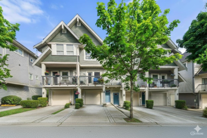 10 15065 58 Avenue, Surrey, BC, Surrey — Townhouse for sale