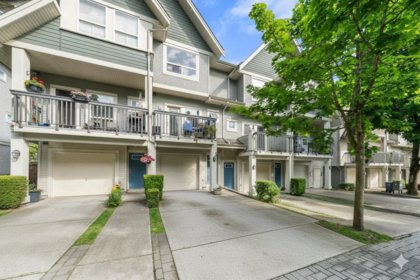 10 15065 58 Avenue, Surrey, BC, Surrey — Townhouse for sale