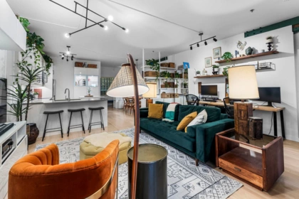 205 2556 E Hastings Street, Vancouver, BC, Vancouver — Apartment/Condo for sale