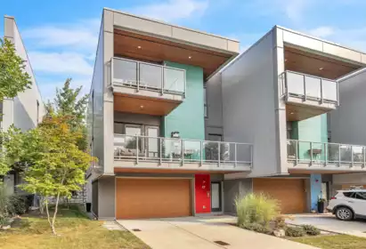 17 3596 Salal Drive, North Vancouver, BC, North Vancouver — Townhouse for sale