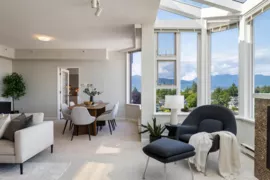 1103 2020 Highbury Street, Vancouver, BC