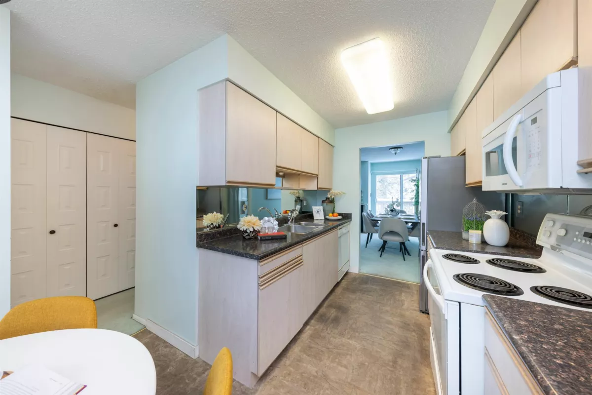 Bedroom 2 Photo of 71 11491 7th Avenue, Richmond, BC