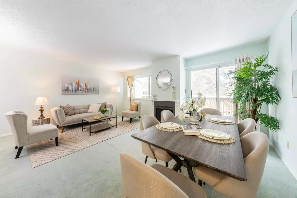 Bedroom 3 Photo of 71 11491 7th Avenue, Richmond, BC