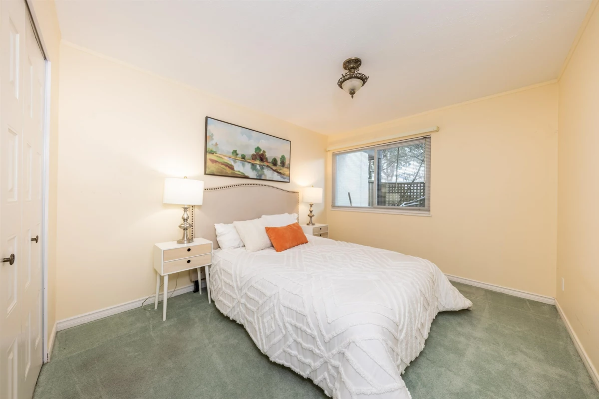 Bedroom 4 Photo of 71 11491 7th Avenue, Richmond, BC