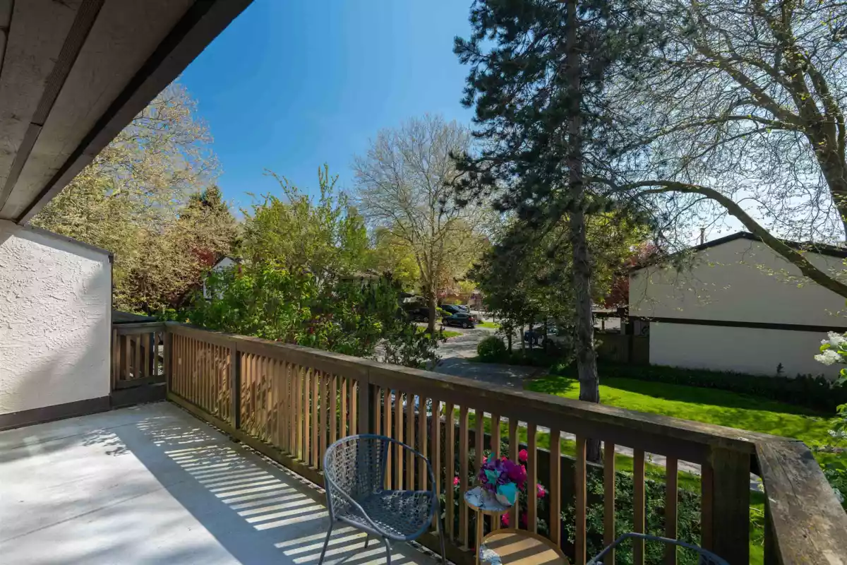 Entry Foyer Photo of 71 11491 7th Avenue, Richmond, BC