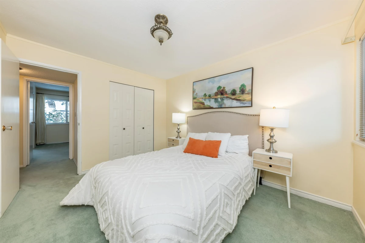 Guest Bathroom Photo of 71 11491 7th Avenue, Richmond, BC