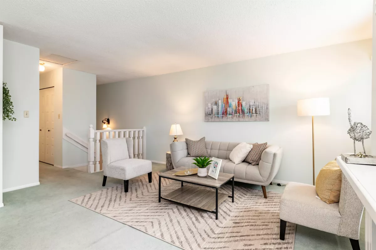 Kitchen Photo of 71 11491 7th Avenue, Richmond, BC