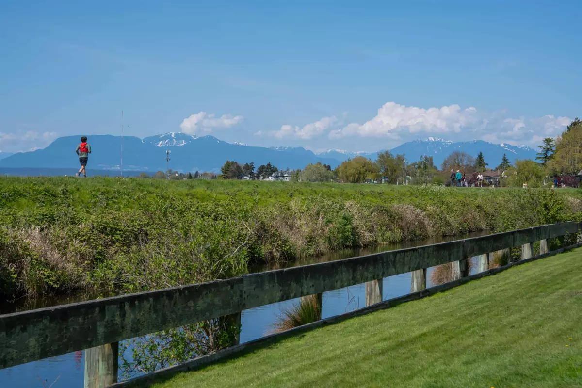 Laundry Room Photo of 71 11491 7th Avenue, Richmond, BC