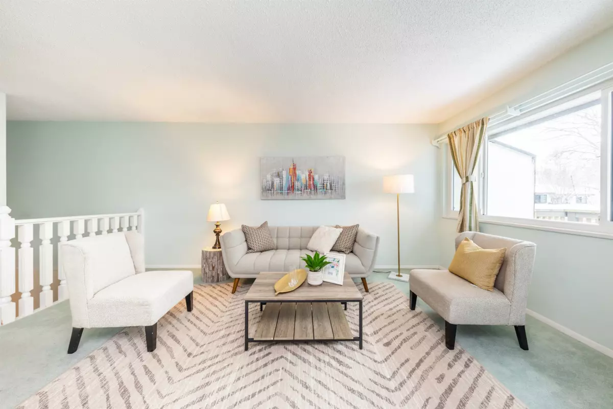 Living Room Photo of 71 11491 7th Avenue, Richmond, BC