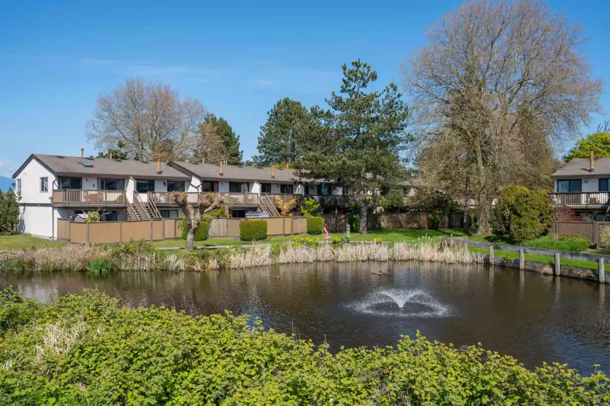 Loft / Bonus Room Photo of 71 11491 7th Avenue, Richmond, BC