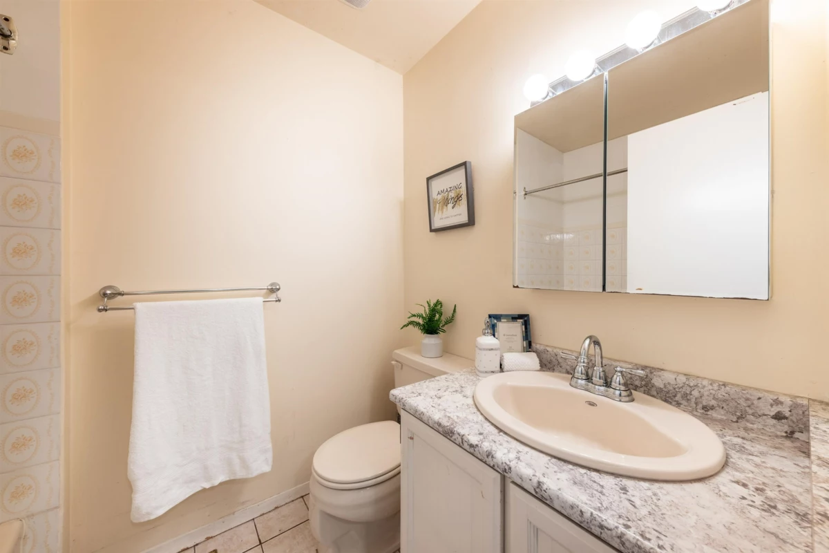 Office / Den Photo of 71 11491 7th Avenue, Richmond, BC