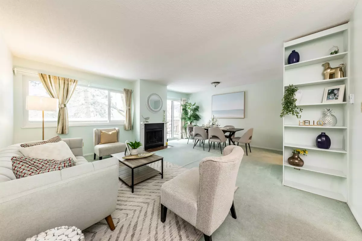 Pantry Photo of 71 11491 7th Avenue, Richmond, BC