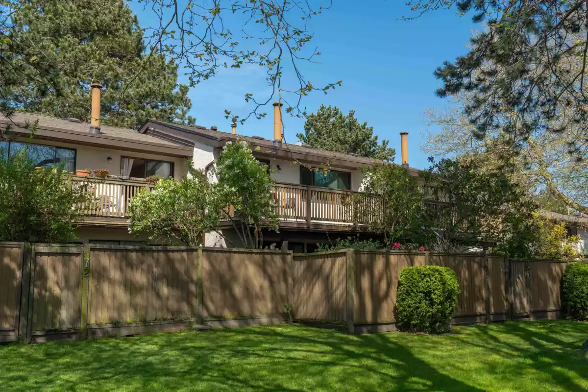 Staircase Photo of 71 11491 7th Avenue, Richmond, BC