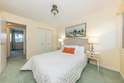 Guest Bathroom Photo of 71 11491 7th Avenue, Richmond, BC