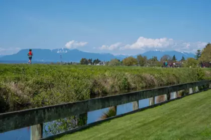 Laundry Room Photo of 71 11491 7th Avenue, Richmond, BC