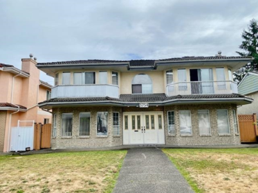 3754 Elmwood Street, Burnaby, BC, Burnaby — Single Family Residence for sale