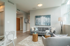 201 1233 W Cordova Street, Vancouver, BC