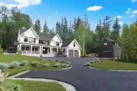 12745 Carr Street, Mission, BC